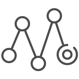 使用企业自有和外部合作数据,进行360用户画像